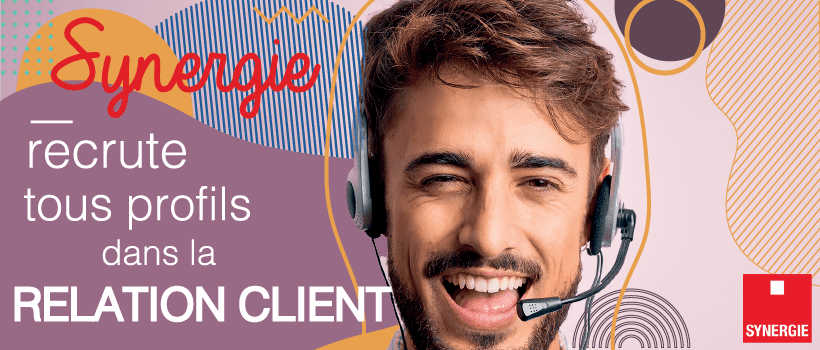 Image d'illustration de l'entreprise SYNERGIE